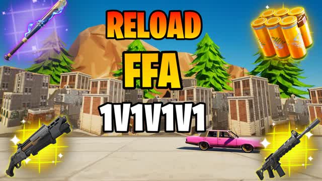 SUPER TILTED - FREE FOR ALL - CHAP 6