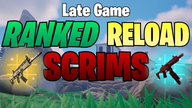 🏆SOLO RELOAD CUP SCRIMS🏆POINT SYSTEM🔥
