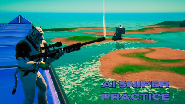 Ai sniper practice v2