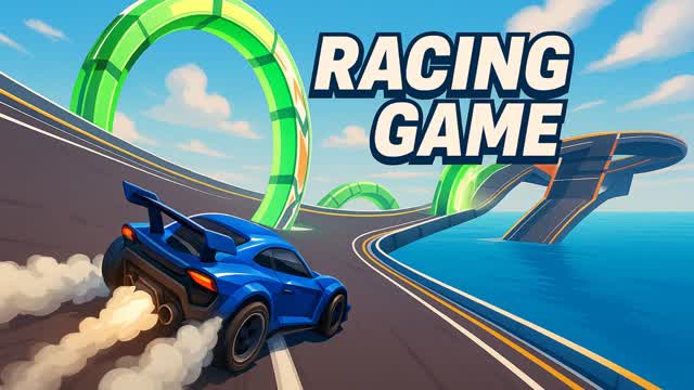 Capture 1 – TRAINING ROCKET RACING