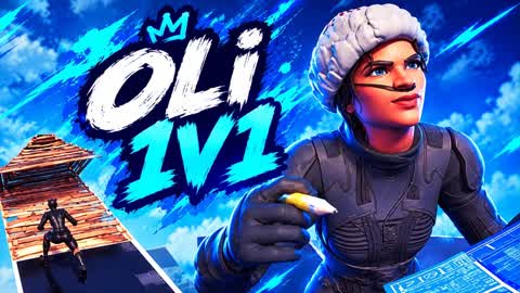 1V1 Build Fight (oli)