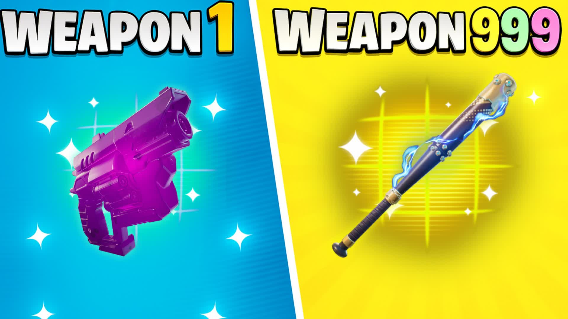 🧠 CRAZY GUN GAME 🔫 ONE SHOT 🤣 MEME