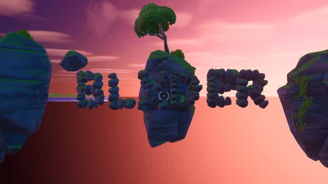 ⚔️Blxder 1v1 map⚔️