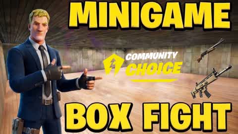 Box 🥊