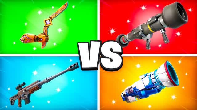 đTYCOON DEATHMATCH RAINBOWđ