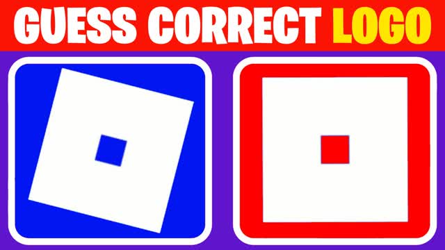 500 GUESS THE REAL LOGO🔎FALL GUYS