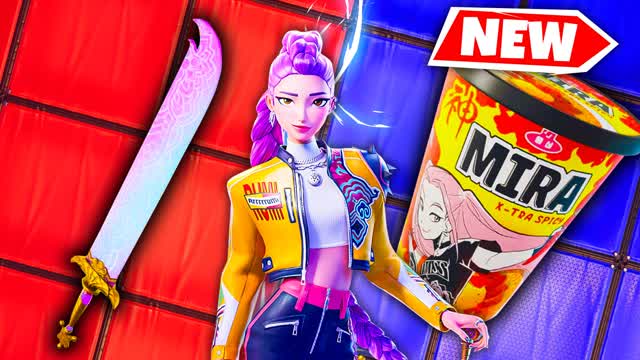 INSANE Demon Hunters RED v BLUE v DEMONS