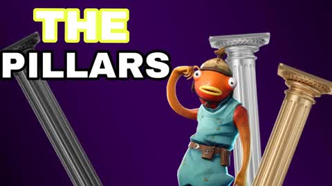 THE PILLARS / LOS PILARES - BrayanFN