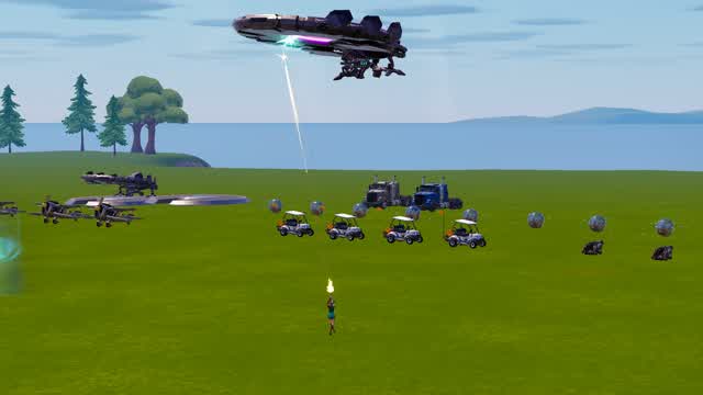 Capture 1 – PVP sandbox
