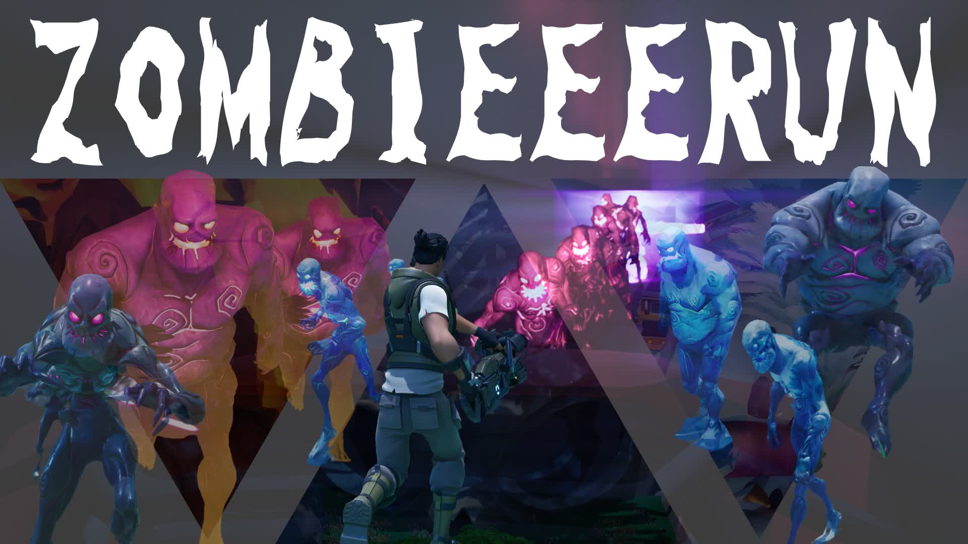 Zombieeerun