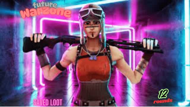 Future WarZone