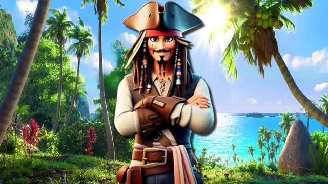 CARIBBEAN ZONE WARS 🌴