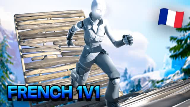 🇫🇷 French 1v1 🇫🇷