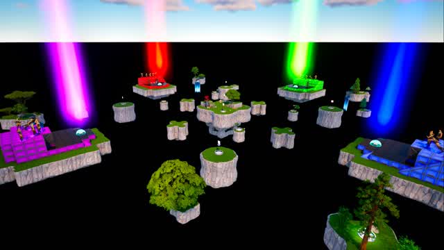 🔥 BED WARS • 24 PLAYERS