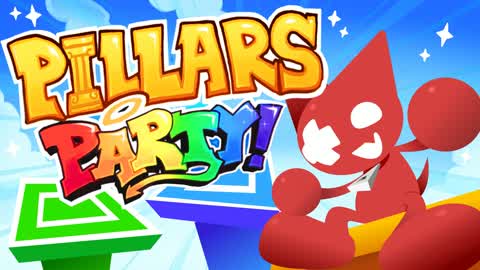 PILLARS PARTY🎉[STAR WARS UPDATE]