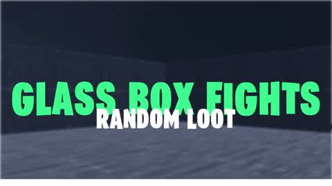 Glass Box Fights