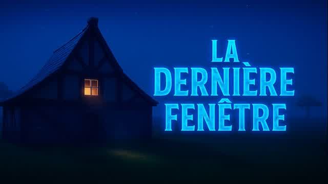 La Dernière Fenêtre 2
