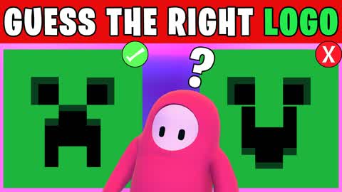 🕹️ Guess The Game [MINIGAME UPDATE!] ⭐