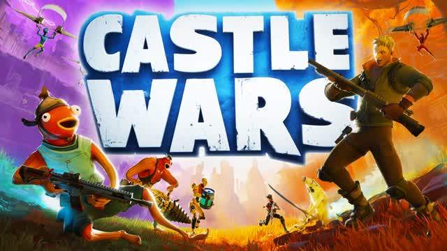 Castle Bed Wars [MOBA]