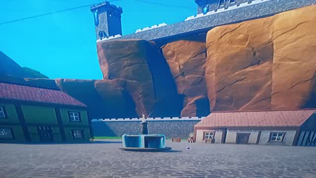 Grillin Village