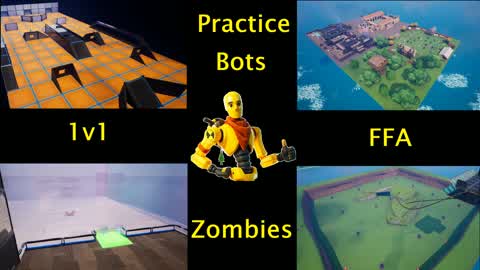 Practice Bots 2