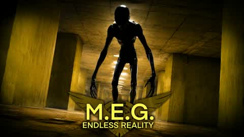 M.E.G ENDLESS REALITY [HORROR]