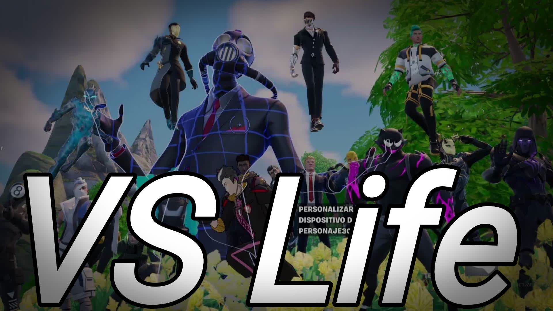 vslife