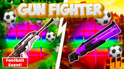 GUN FIGHTER