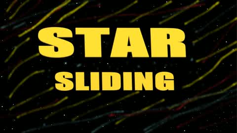 STAR SLIDING