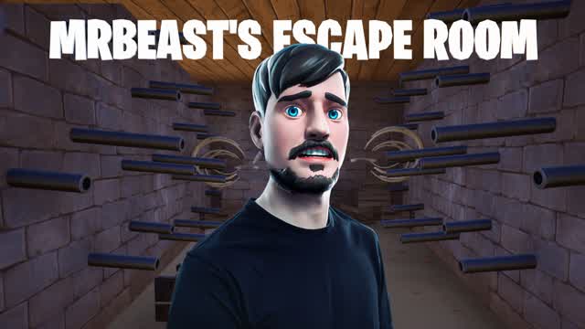 Capture 1 – WORLD'S MOST DANGEROUS ESCAPE ROOM!