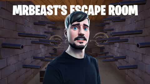 WORLD'S MOST DANGEROUS ESCAPE ROOM!