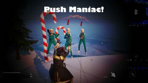 Push_Maniac