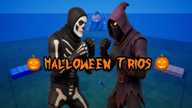 🎃Halloween Trios🎃