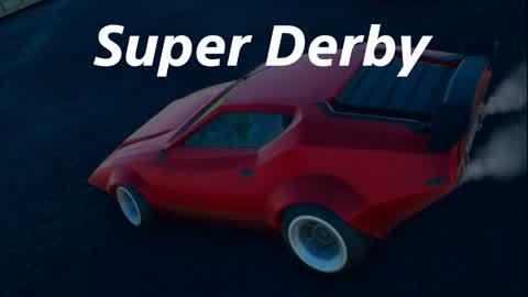 Super Derby