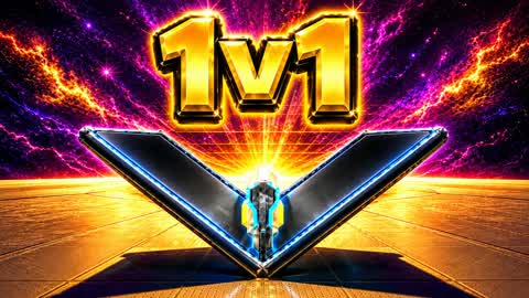 1V1 BUILD 1V1 PRACTICE