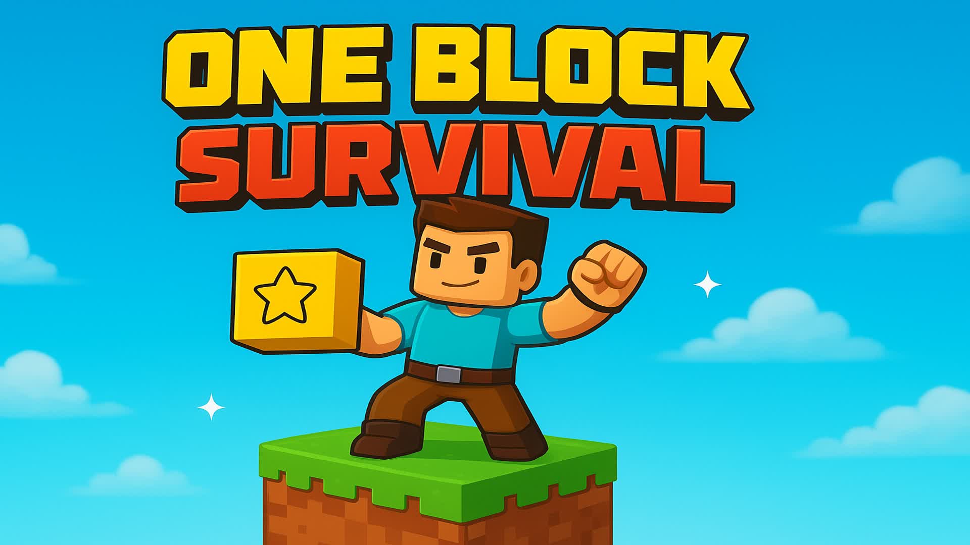 ONEBLOCK SURVIVAL ⭐