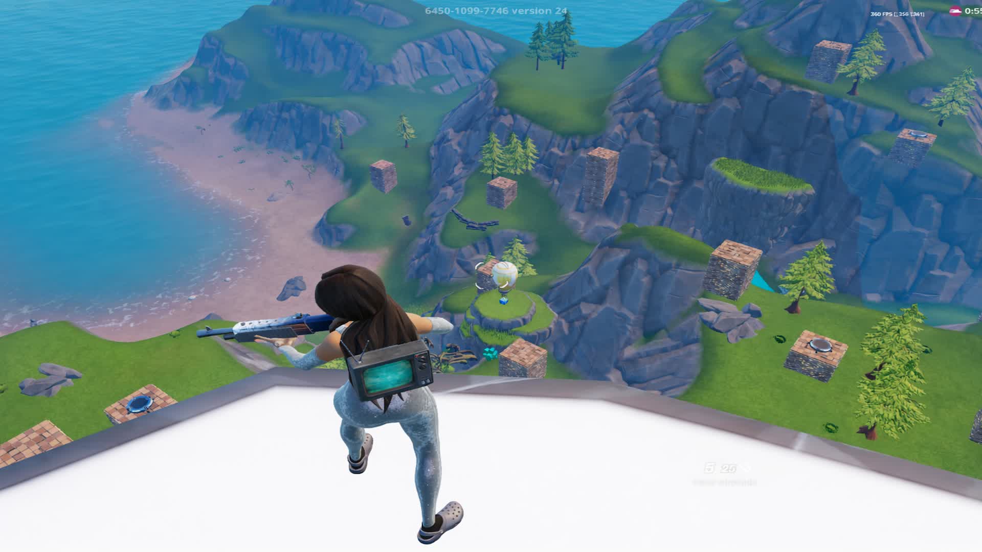 Knekt's Sloped Zone Wars