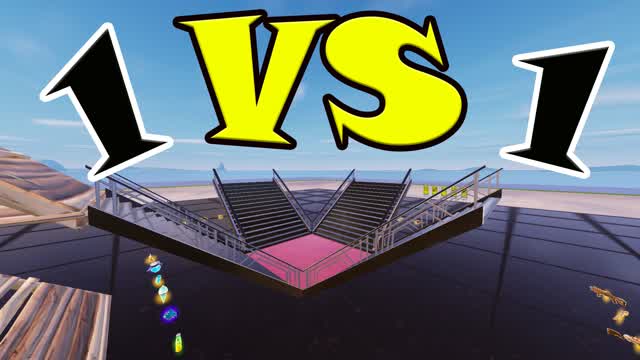 PVP 1VS1
