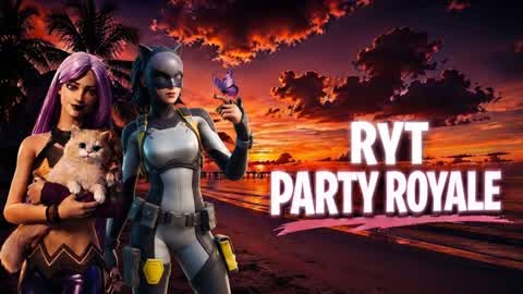 PARTY ROYAL RYT 2.0
