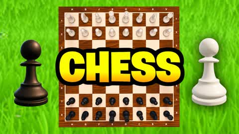 FORTNITE CHESS - FINEST