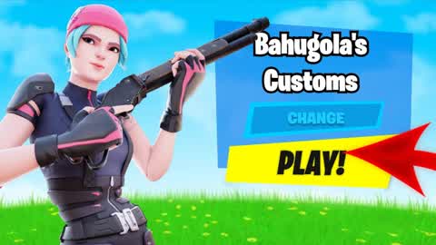 Bahugola's Customs (NEW MINIGAME)