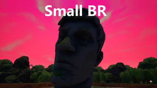 Smallest BR