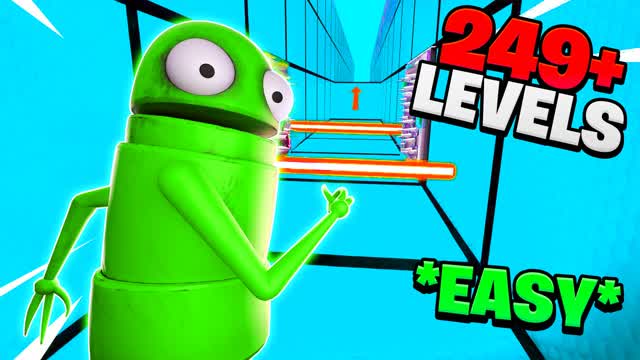 SUPER PARKOUR 200+ 👹 CRAZY