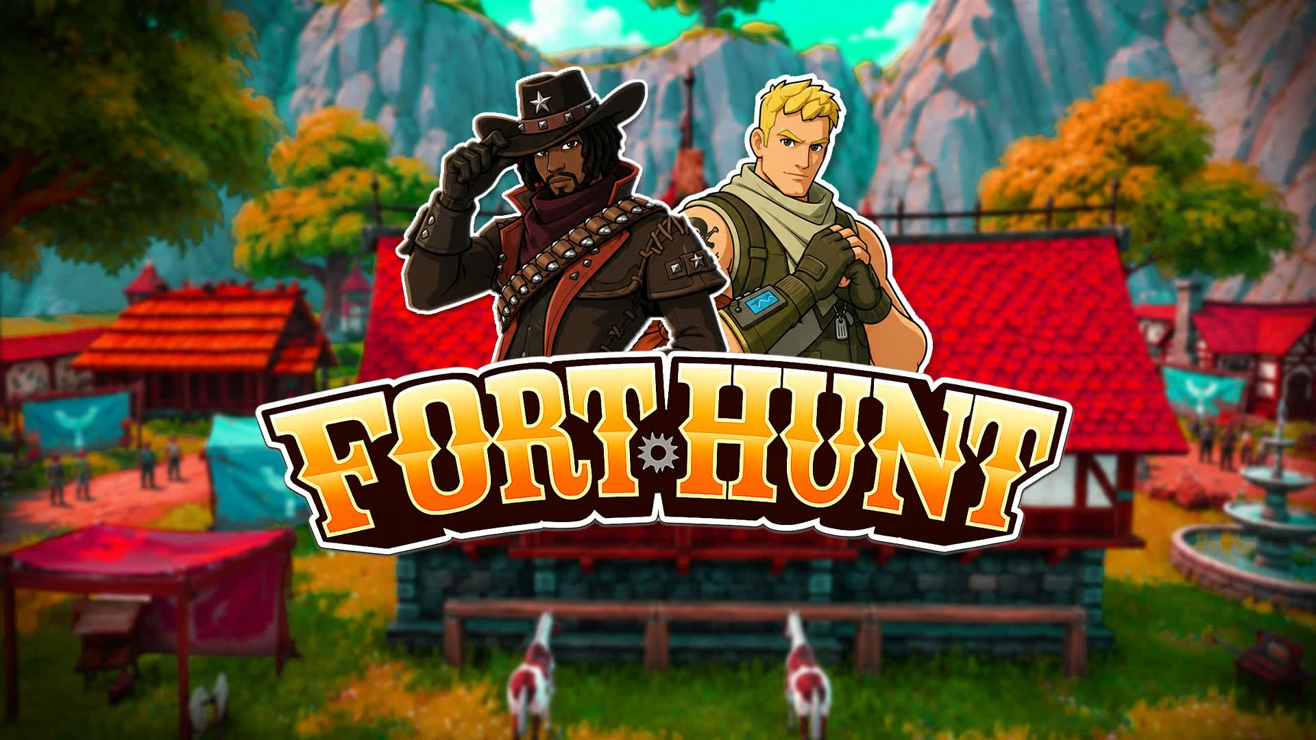 Fort Hunt - Real or Not?
