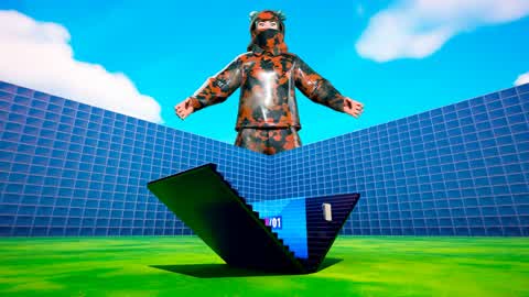 UNREAL ARENA: ALL GUNS