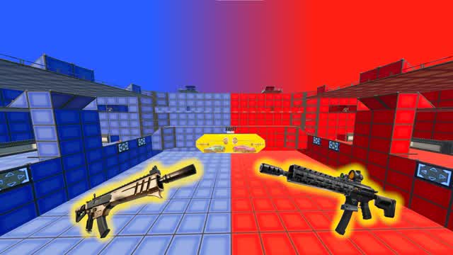 Capture 1 â SUPER RED VS BLUEđŽđ”