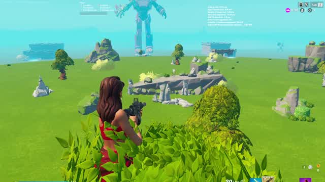 Capture 1 – Zonewars duo (zero build)