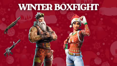 Winter Boxfight