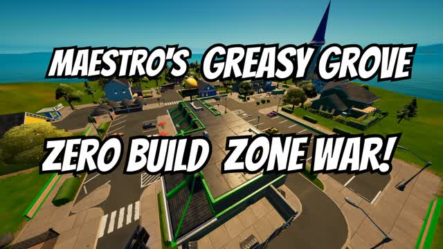 Capture 1 – Maestro's Greasy Grove NO BUILD ZONE WAR