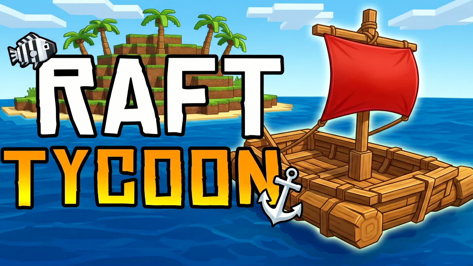 ラフトタイクーン [ビッグアップデート]